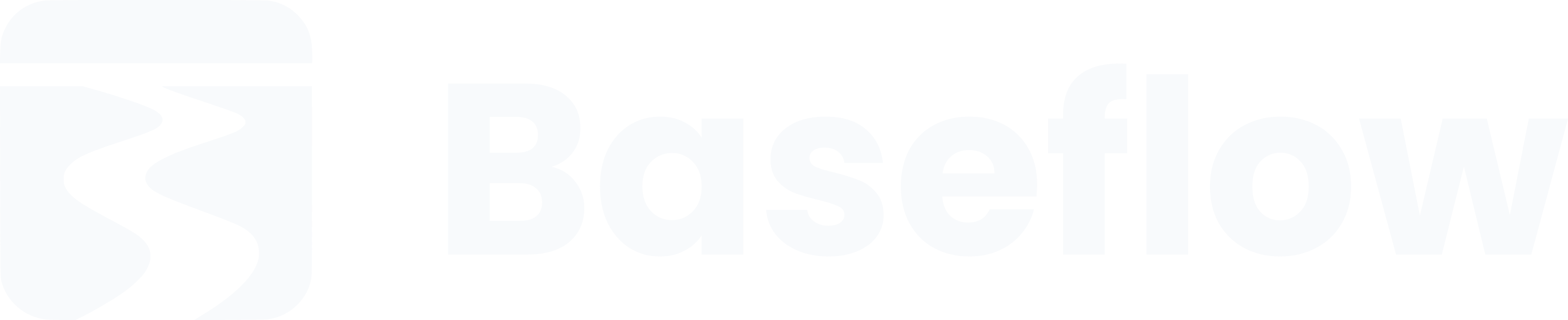Baseflow